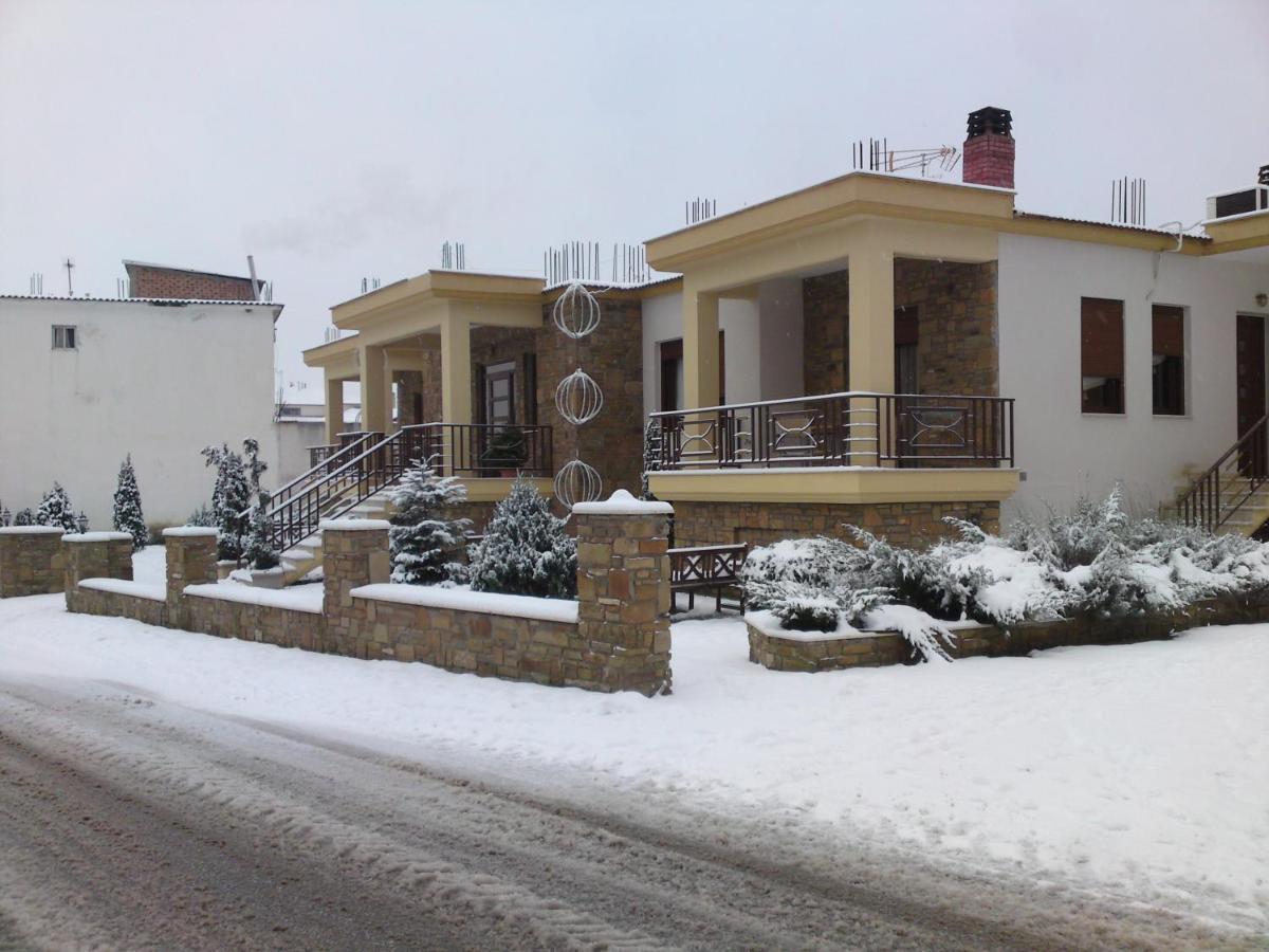 Evenos Loutraki (Pella) Quarto foto