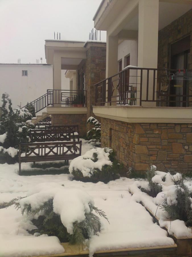 Evenos Loutraki (Pella) Quarto foto